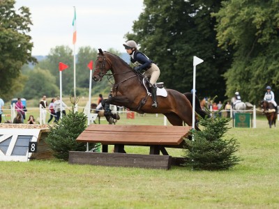 Arena Eventing 2025