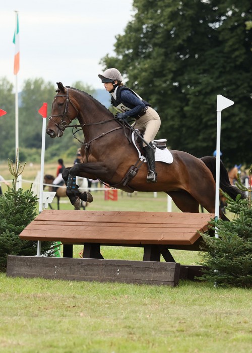 Arena Eventing 2025
