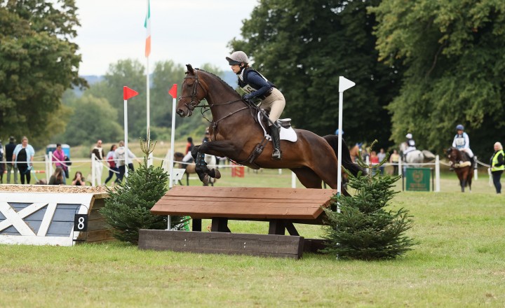 Arena Eventing 2025