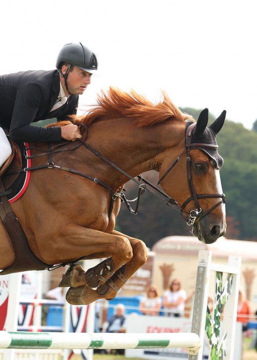 British Show Jumping 2025