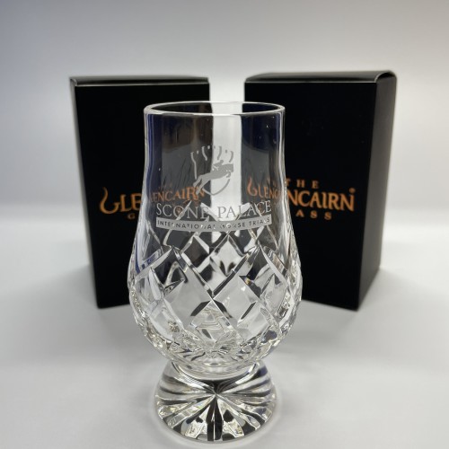 Glencairn glass