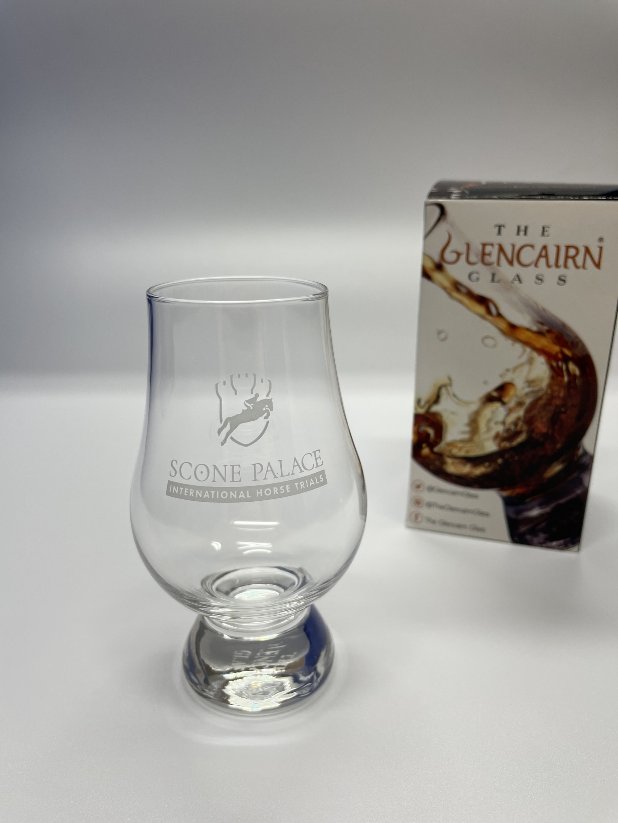 Glencairn Glass Whisky Glass