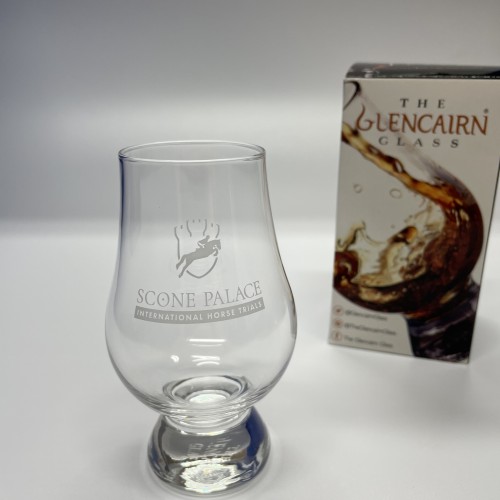 SPHIT Glencairn Glass
