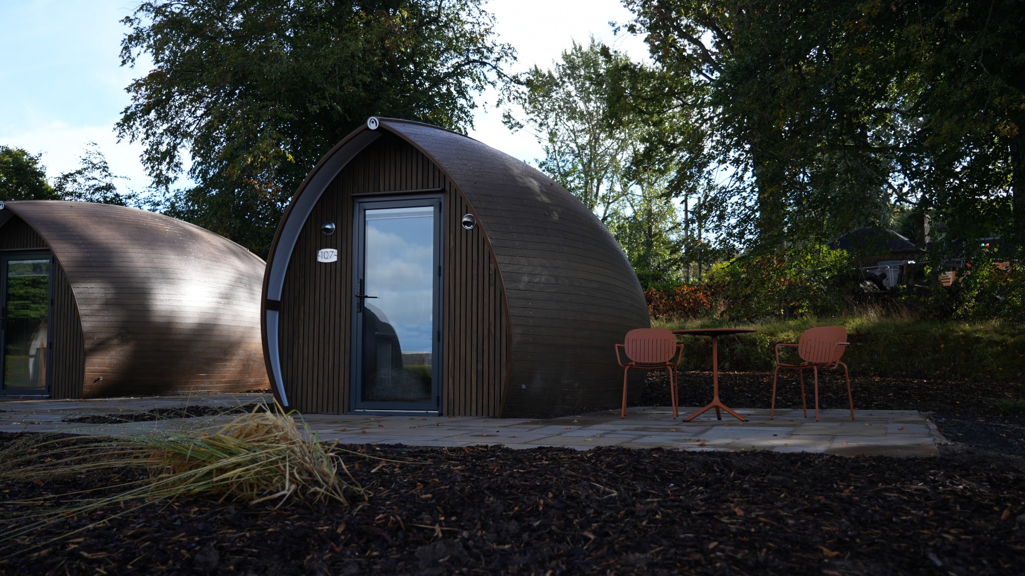 Win a three-night stay at Murrayshall Country Estate and a Season Membership for two