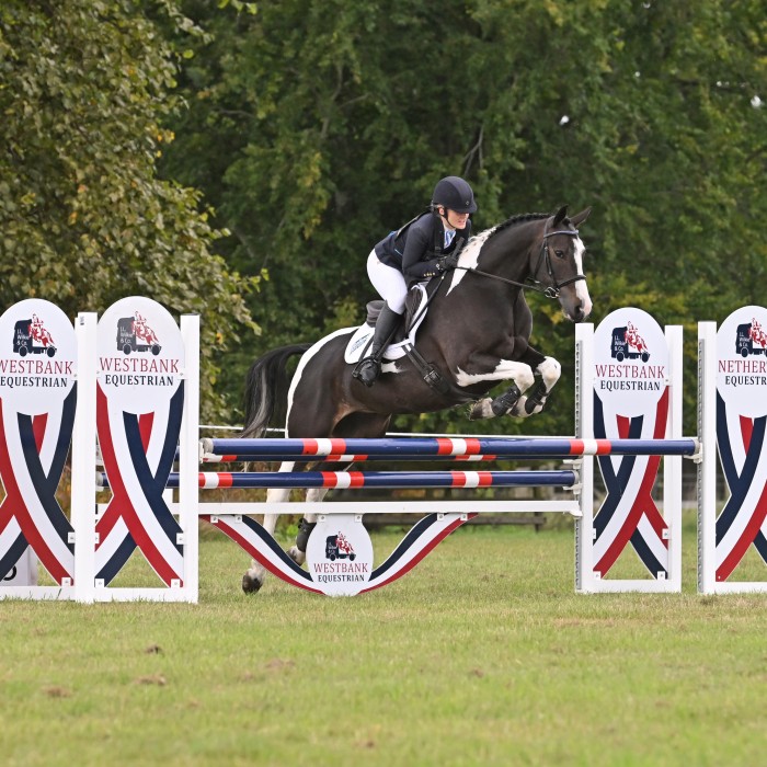 Grassroots Eventing
