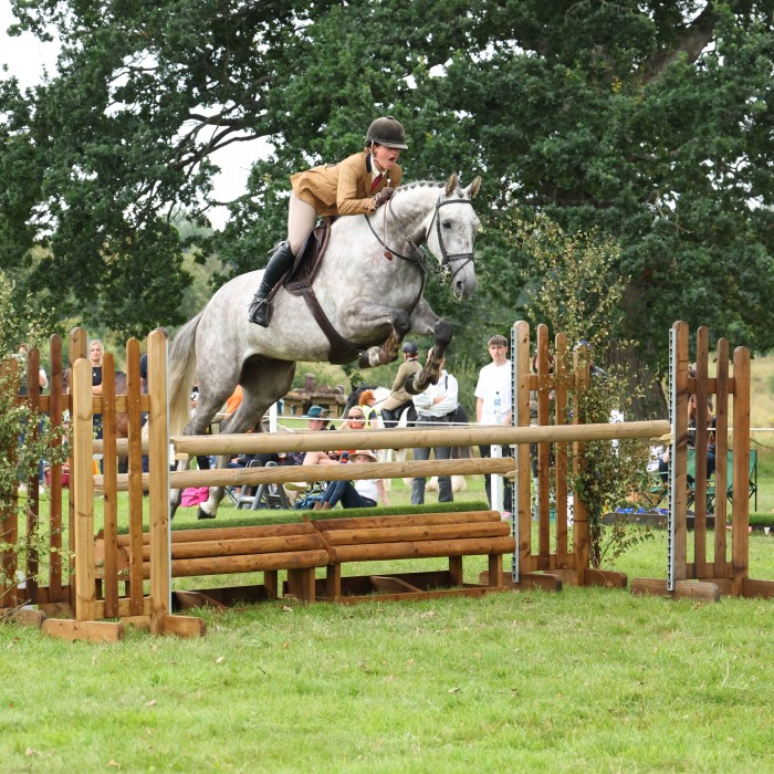 Hunter Show