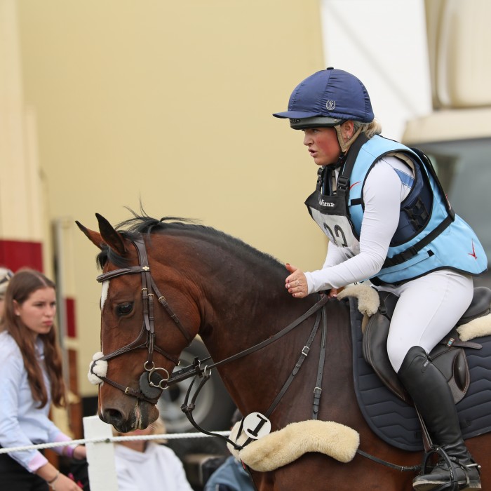 Arena Eventing