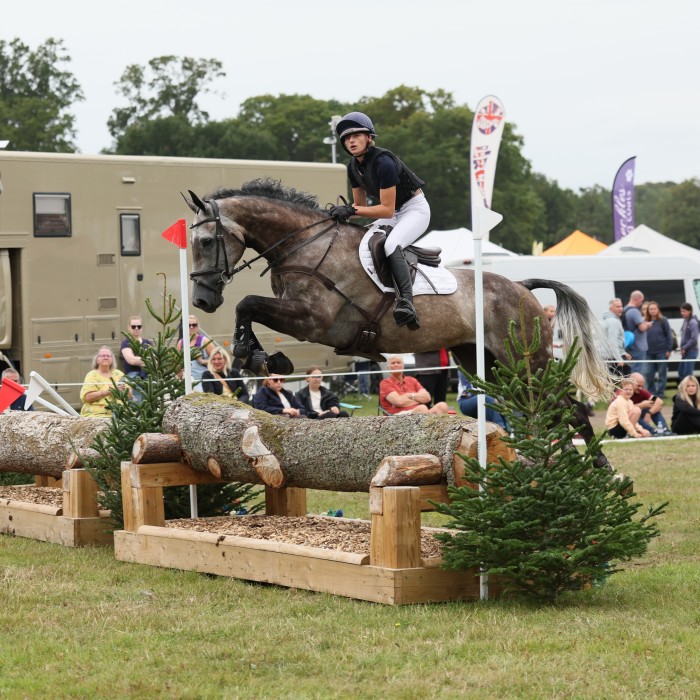 Arena Eventing