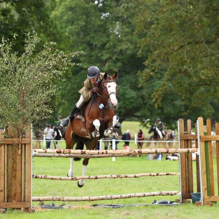 Hunter Show