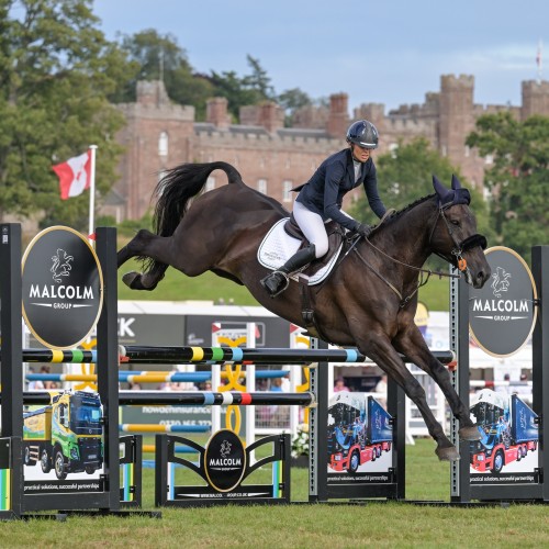 Events at Scone Palace