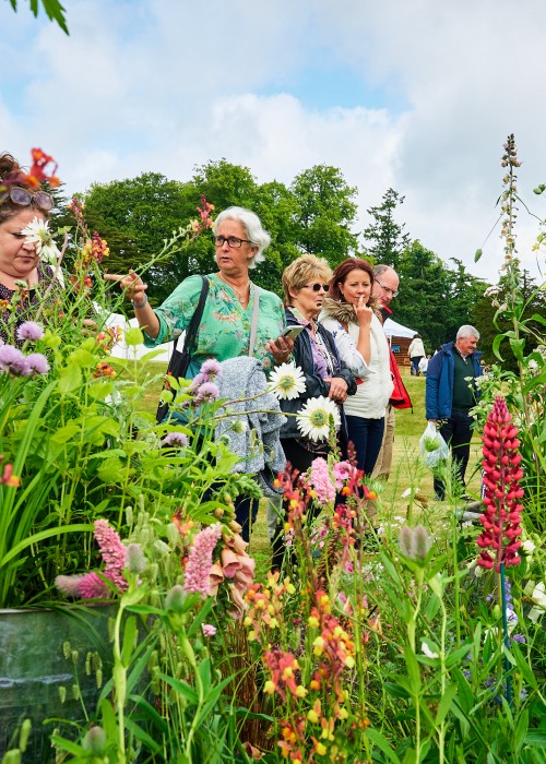 Events at Scone Palace