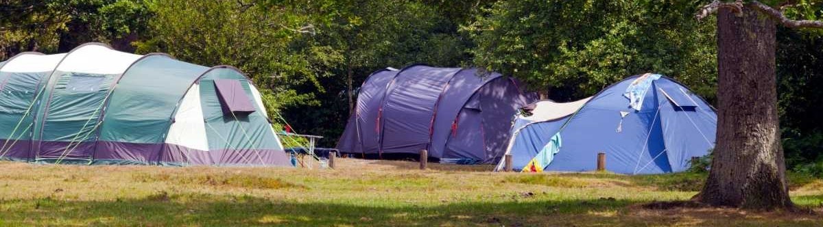 Win A Camping Pitch and Tickets worth £370