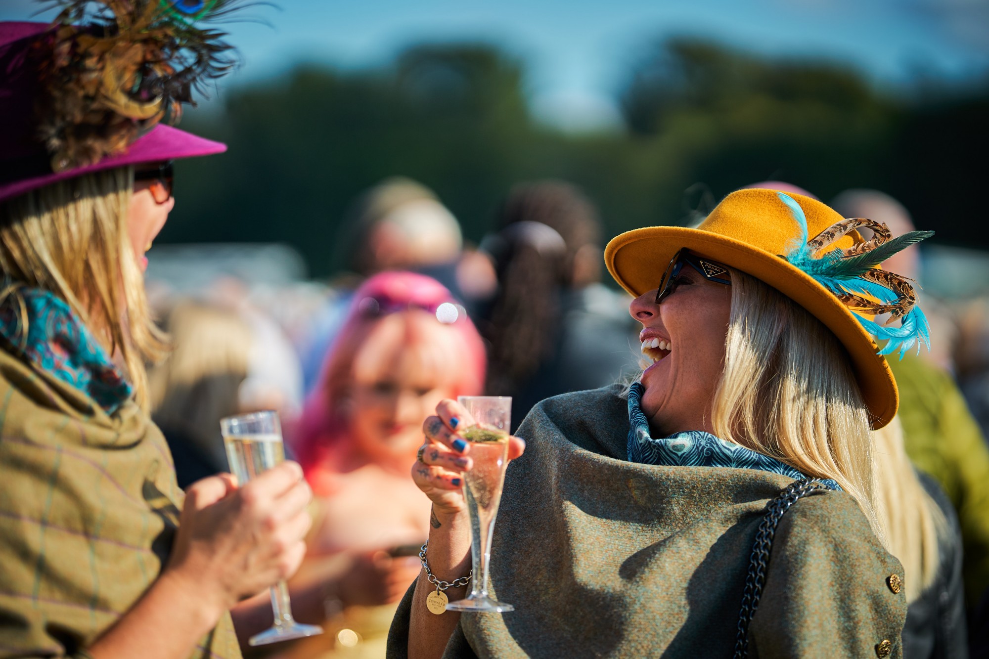 Ladies Day