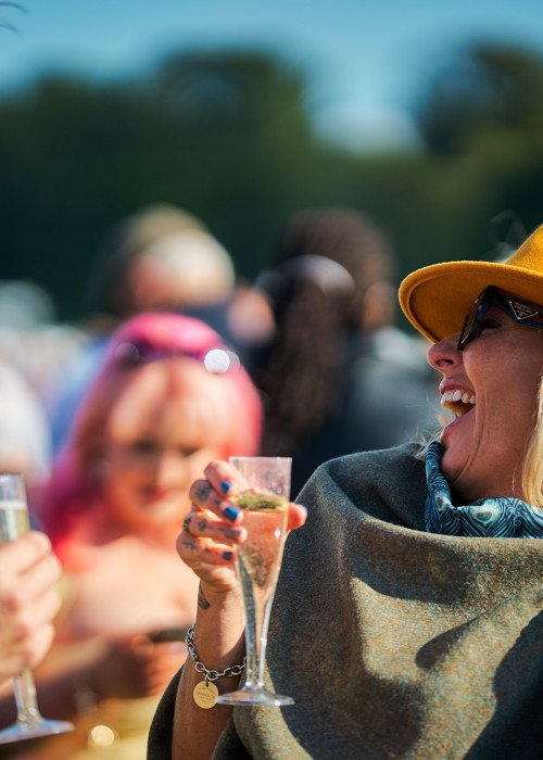 Ladies Day