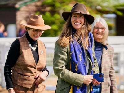 Ladies Day