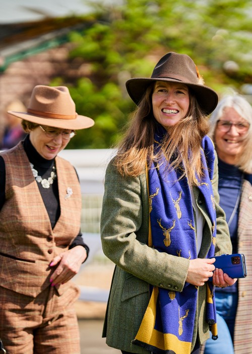 Ladies Day