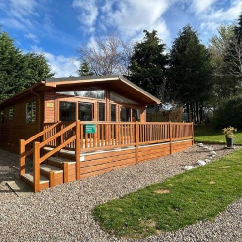 Blairgowrie Holiday Park