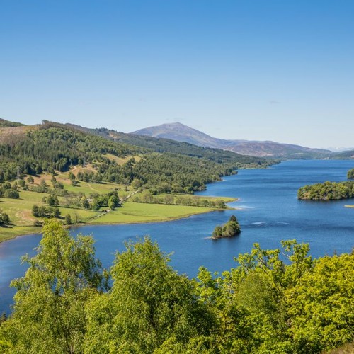 Explore Perthshire