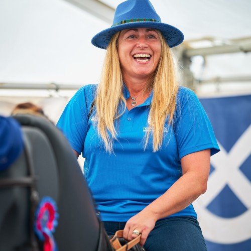 Horse Scotland