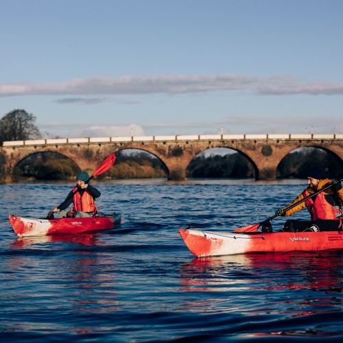 Things to do in Perthshire