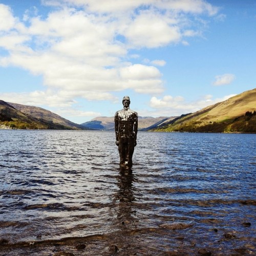 Things to do in Perthshire
