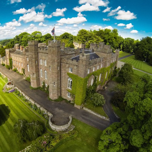 Things to do in Perthshire