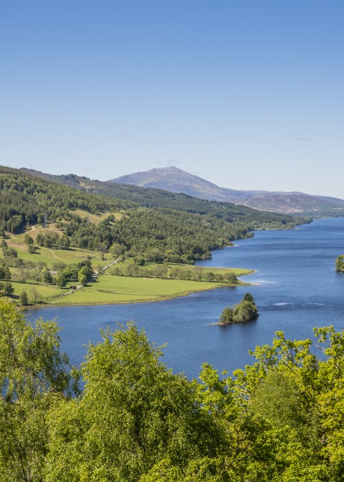 perthshire