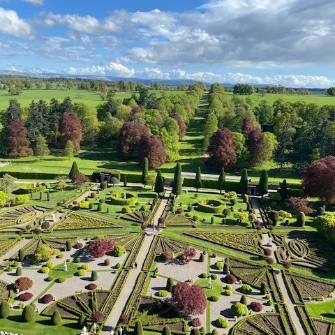 perthshire