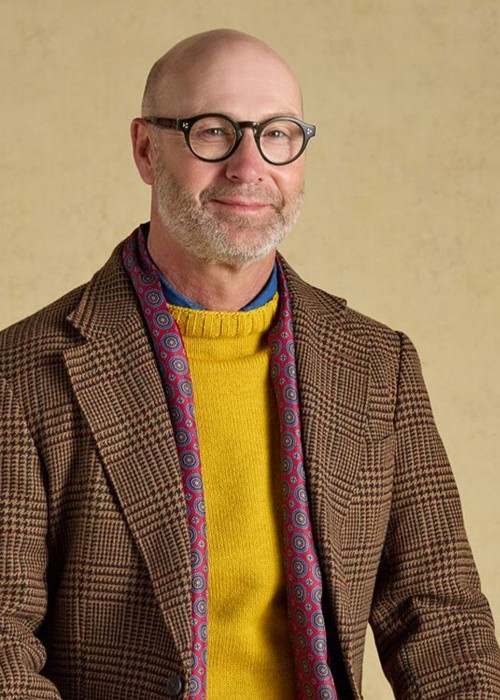 tom joules