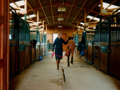 Equine BioGenie