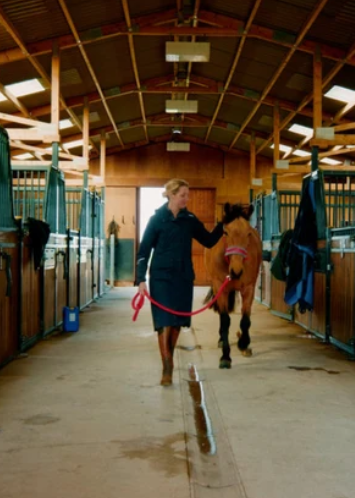 Equine BioGenie
