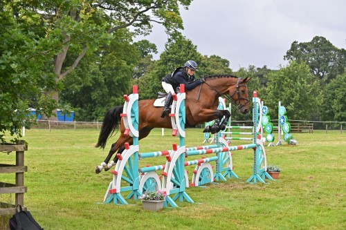 Subaru Scottish Grassroots BE90 title goes to the wire with 16 in winning contention in the final ph