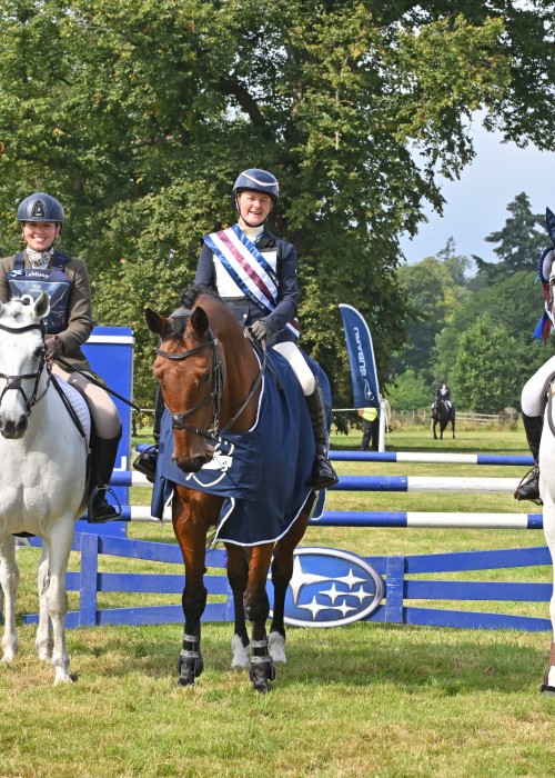 Subaru Scottish Grassroots BE90 title goes to the wire with 16 in winning contention