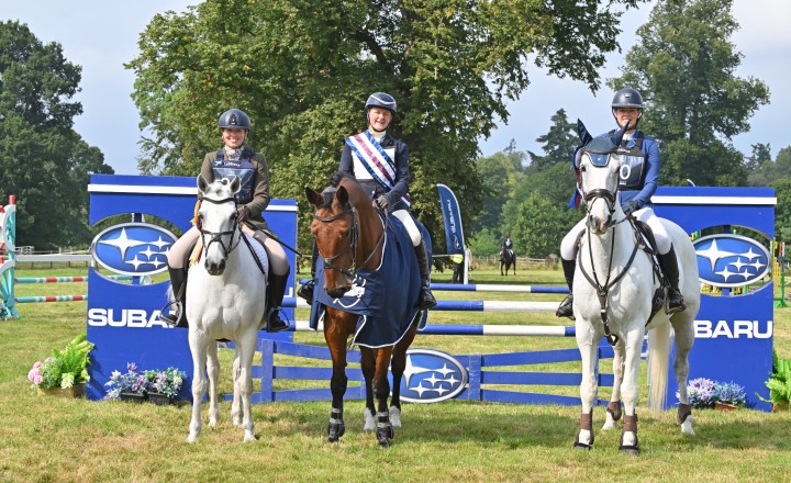 Subaru Scottish Grassroots BE90 title goes to the wire with 16 in winning contention