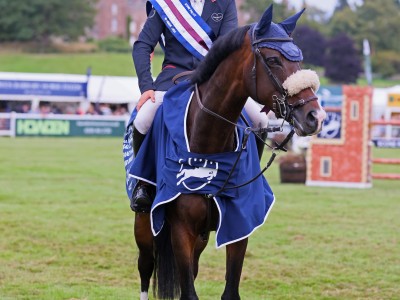 McEwen switches disciplines to bag grand prix win